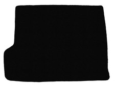 Basic tapis coffre NOIR pour