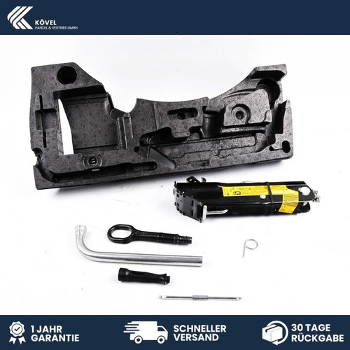 Outil bord cric - de,