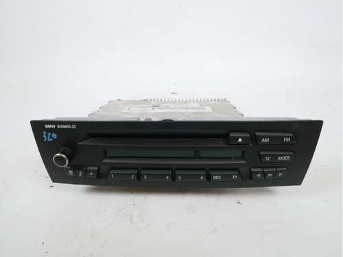 6512920010101 radio bmw - bmw, serie