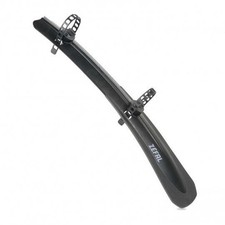 Garde boue route sur cadre