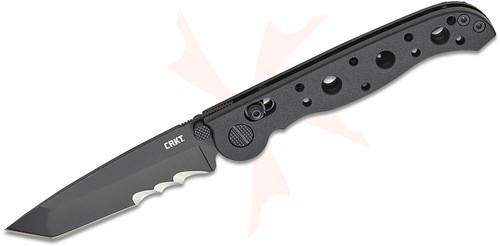 Crkt m16 10xk crossbar - crkt, lock