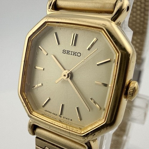 Seiko 4n21 5022 - [vg], 4n21-5022