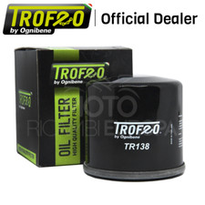 Filtre à Huile Moto Suzuki Vl