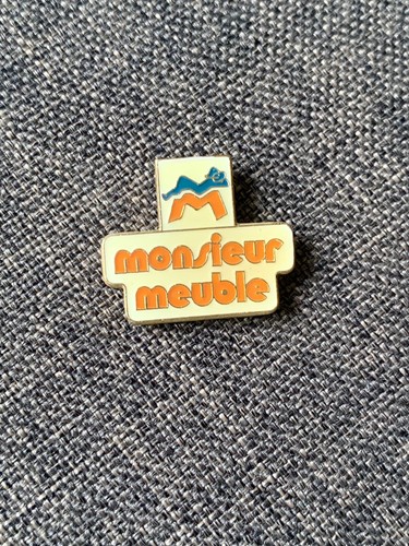 Pin logo monsieur meuble - monsieur,
