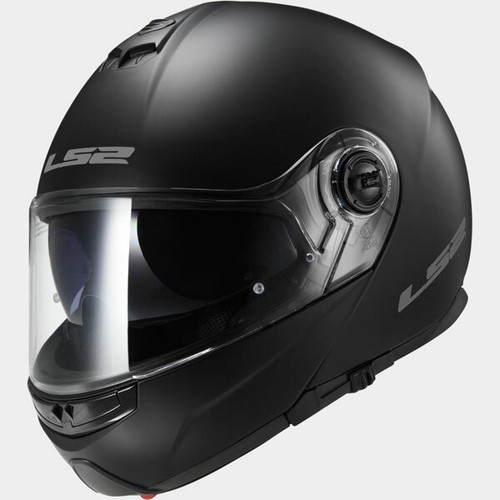 Casque modulaire ls2 strobe - casque,