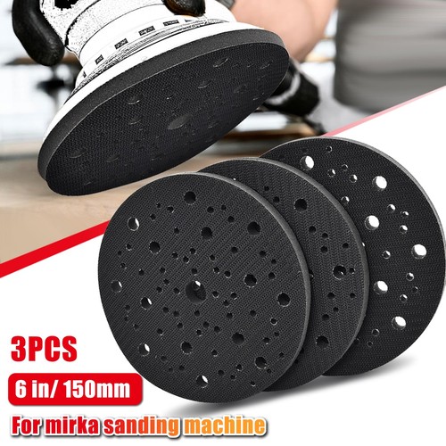 3pcs 150mm soft - soft, sponge