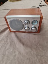PETITE RADIO AM/FM SCOTT