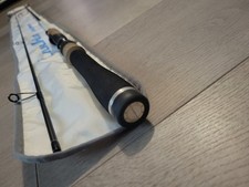 Canne Spinning Finesse Tenryu