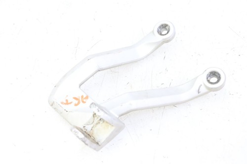 Platine cale pied - platine,