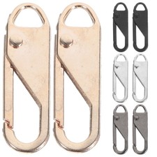  12 Pcs Tirette De Fermeture