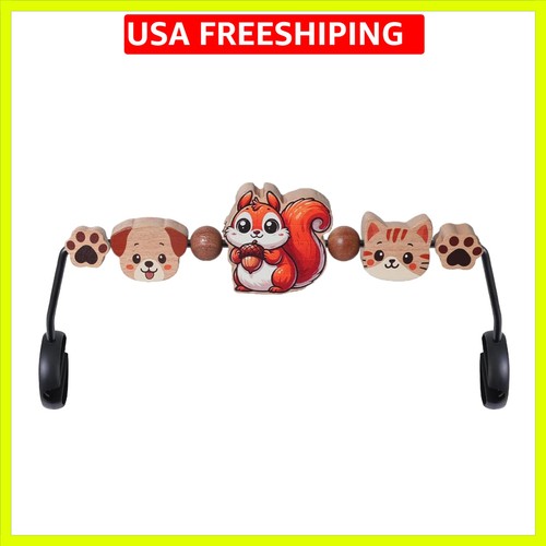 Bouncer toy bar - bouncer, baby