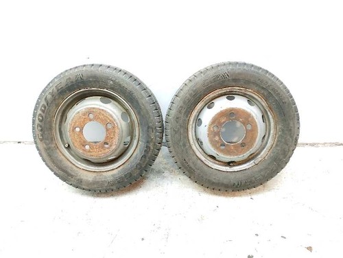 Jeu jantes 785970 - /,
