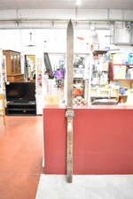 Ski En Bois Vintage Tailles
