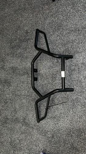 Bumper arrière quad 625 - quad, cf