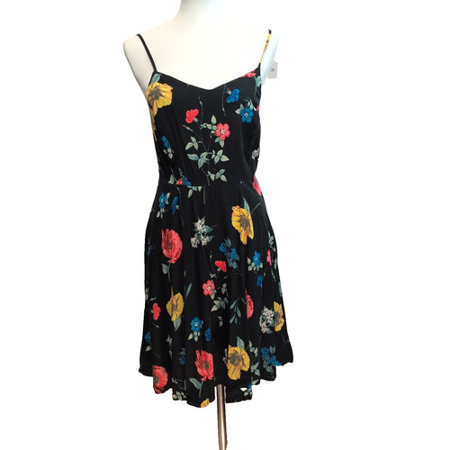 Robe été aeropostale - d'été, femme