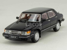Saab 900 CD Turbo 1981 -