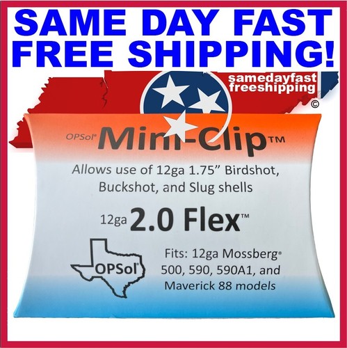 Opsol mini clip - mini-clip™, flex™