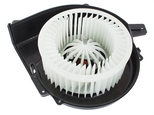 Moteur ventilateur chauffage - moteur,