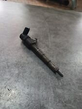 Alfa Romeo 159 Fiat Croma 2.4 JTDM Injecteur Bosch 0445110213