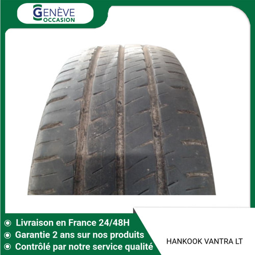 Pneu hankook vantra - hankook,