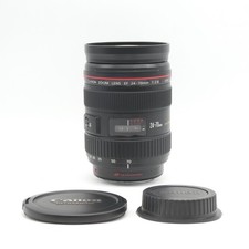 *READ Canon EF 24-70mm f/2.8L USM Telephoto Zoom Lens #498