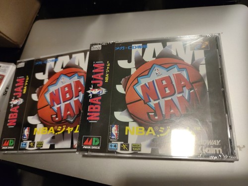 Nba jam mega - jam,