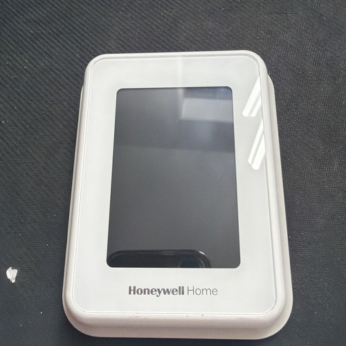 Honeywell home series smart - honeywell,