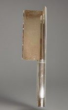 Pelle de Table en Métal