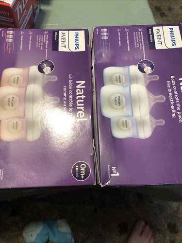Philips avent natural - philips,