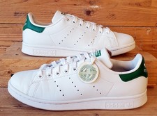 Adidas Stan Smith Low Leather