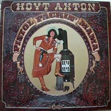 Hoyt Axton Pistol Packin Mama
