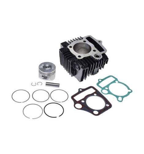 Cylindre pour quad atv - cylindre, 52.40mm