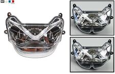 Optique Phare Qualité  Premium MBK 50 Nitro Yamaha Aerox 50 1997 à 2012