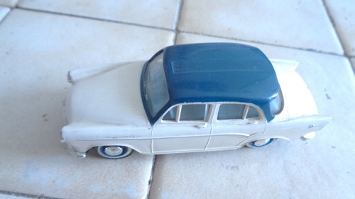 Norev simca aronde 1 - simca,