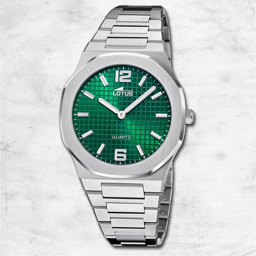 Lotus montre hommes - lotus,