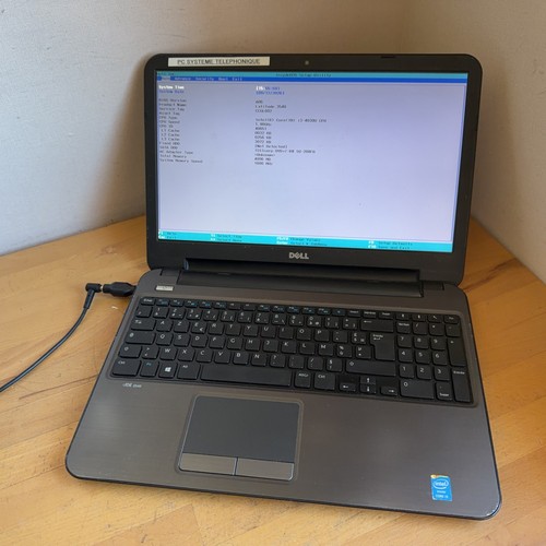 Portable dell latitude 3540 - dell,