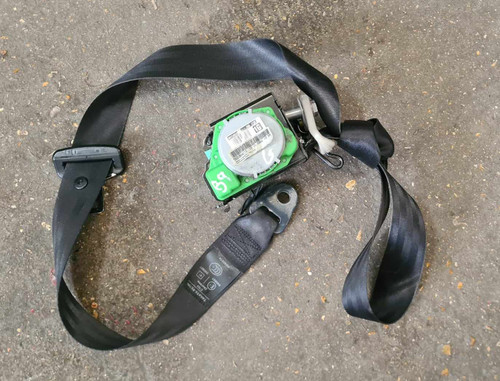 Ceinture avant droite - , peugeot