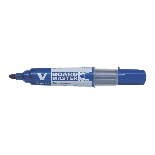 Wbma vbm bg - [wbma-vbm-m-l-bg], pilot