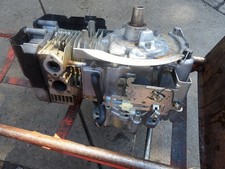 BRIGGS AND STRATTON 28 CUBIC INCH LONG BLOCK