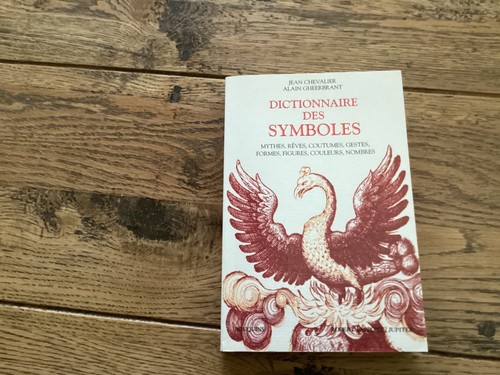 Dictionnaire des symboles - des,