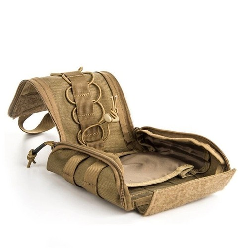 Trousse secours militaire - de,