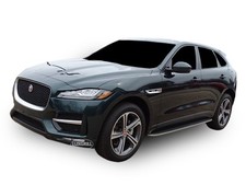 Marche-Pieds Latéraux Marche