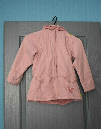 Manteau capuche amobible - un,