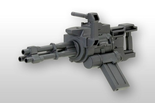 Kotobukiya weapon unit - kotobukiya,