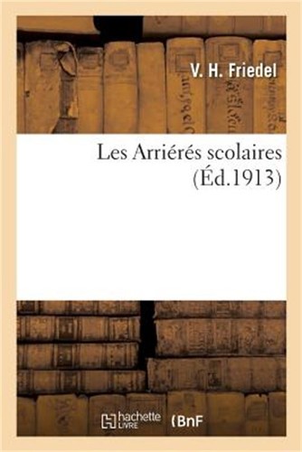 Les arri scolaires - les,