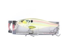 Rapala Super Shad Rap Flottant Leurre SSR14/RSL (8772)