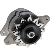Alternateur adaptable pour Kubota 12 volts 35 Ampères remplace 15471-64010
