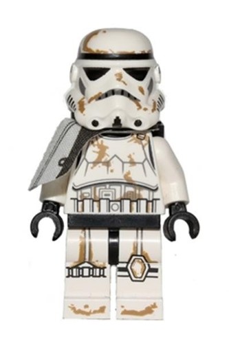 Figurine minifigure lego - minifigure,