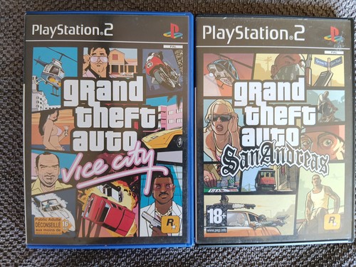 Gta vice city - gta,