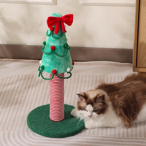 Arbre chat jouet - arbre,